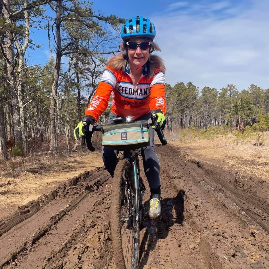 gravel bike adventures